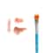 12 Pack: Princeton™ Select Artiste™ Series 3750 Short Handle Grainer Brush, 1/2"